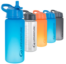 Flip-Top Water Bottle 750 ml