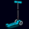 Mini DeLuxe Glow LED aqua