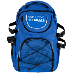 WeLoveToSkate Backpack