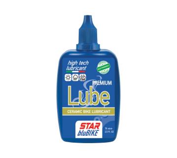 Star BluBike Premium Lube Ceramic 75ml