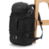 batoh PACSAFE VENTURESAFE EXP35 TRAVEL BACKPACK black