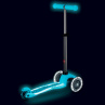 Mini DeLuxe Glow LED Plus - Aqua