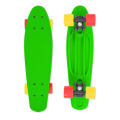 Skateboard FIZZ BOARD Green