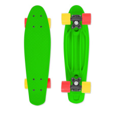 Skateboard FIZZ BOARD Green