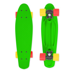 Skateboard FIZZ BOARD Green