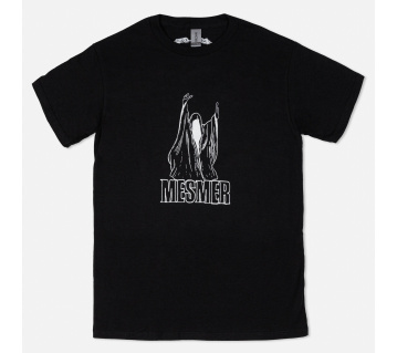 Mesmer "Wizard" T-Shirt