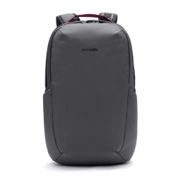 batoh PACSAFE VIBE 25L BACKPACK slate