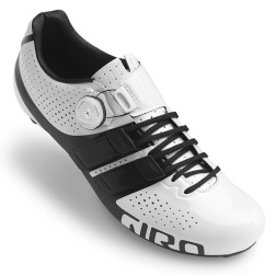 Factor Techlace White/Black 44,5 - VÝPRODEJ