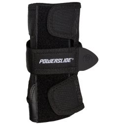 Standard Black Wristguard