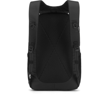 batoh PACSAFE METROSAFE LS450 BACKPACK econyl® black