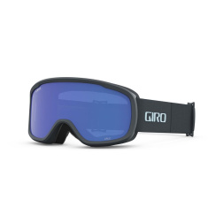 GIRO Cruz Dark Shark Light Thirds Grey Cobalt