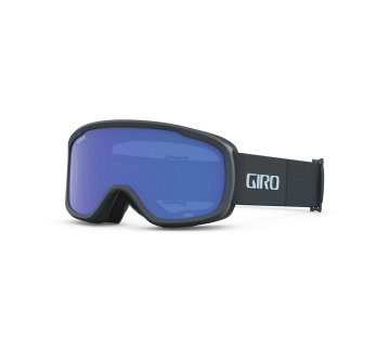 GIRO Cruz Dark Shark Light Thirds Grey Cobalt