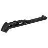 Syncro Sledge Black