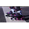 maratonské inline brusle K2