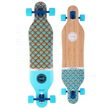 NAUTICAL C longboard