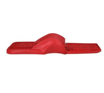 UFS Throne Dual Soleplate Red