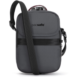 taška PACSAFE METROSAFE X COMPACT CROSSBODY slate