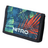 peněženka NITRO WALLET tropical