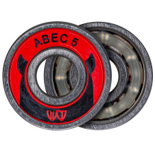 ABEC 5 Chrome, Pcs.