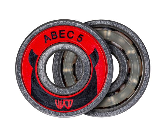 ABEC 5 Chrome, Pcs.