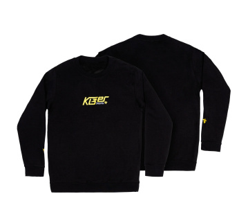 Kizer Classic Crew Neck