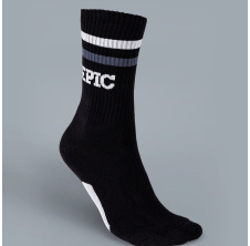 Epic Socks Black