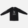 Mesmer "Wizard" Longsleeve