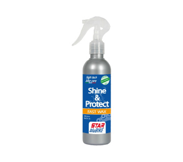 Star BluBike Shine & Protect 250ml