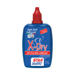 Star BluBike X-Dry - Dry Film Lubricant 75ml