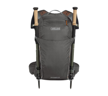 CAMELBAK Rim Runner X30 Terra Storm Grey