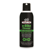 FINISH LINE E-Bike Cleaner 415 ml-sprej