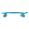 Skateboard BEACH BOARD Glow Rough Poster