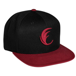 Logo Cap