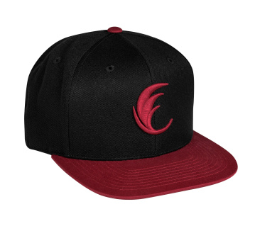 Logo Cap