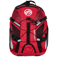 Fitness Backpack Red