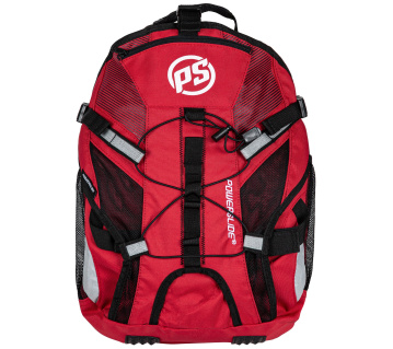 Fitness Backpack Red