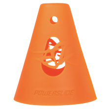 Cones Orange