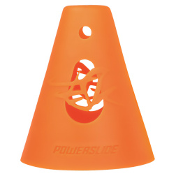 Cones Orange