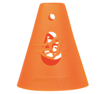 Cones Orange