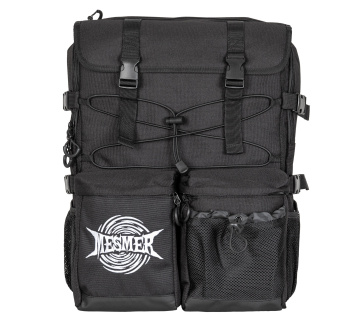 Mesmer Skate Bag - The crossover