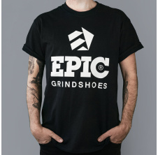 Epic Emblem T-shirt