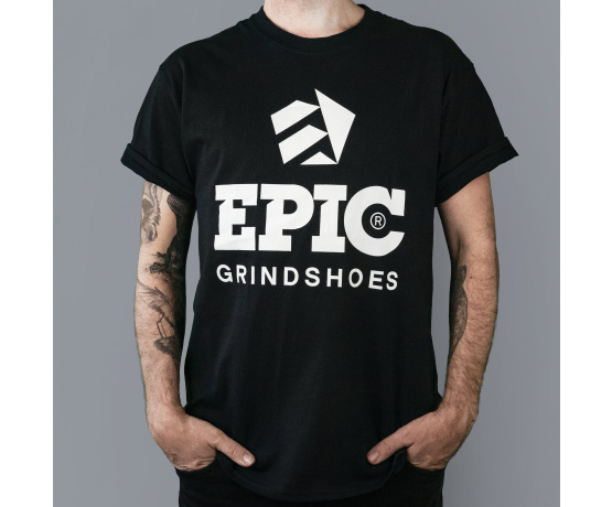 Epic Emblem T-shirt