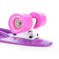 Pennyboard do města