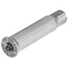 AL Single Axle, Torx 38mm/8mm