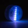 LED Wheel module Color, pc.