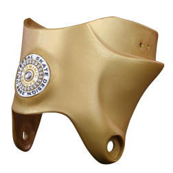 Throne Cuff Gold DS