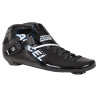 ACCEL Race Black Boot