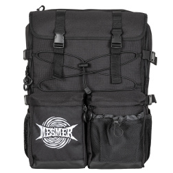 Mesmer Skate Bag - The crossover