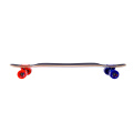 FREERIDE 39 CURVE Higher Faster longboard