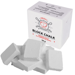 Block Chalk; 56 g